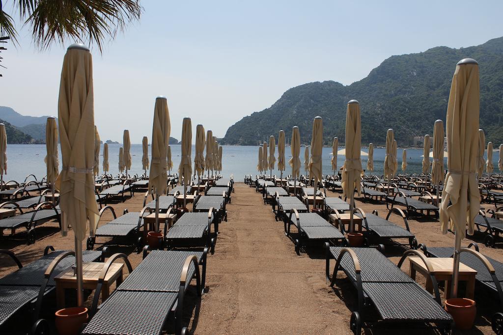 Sea Star Marmaris - Adult Only酒店 外观 照片