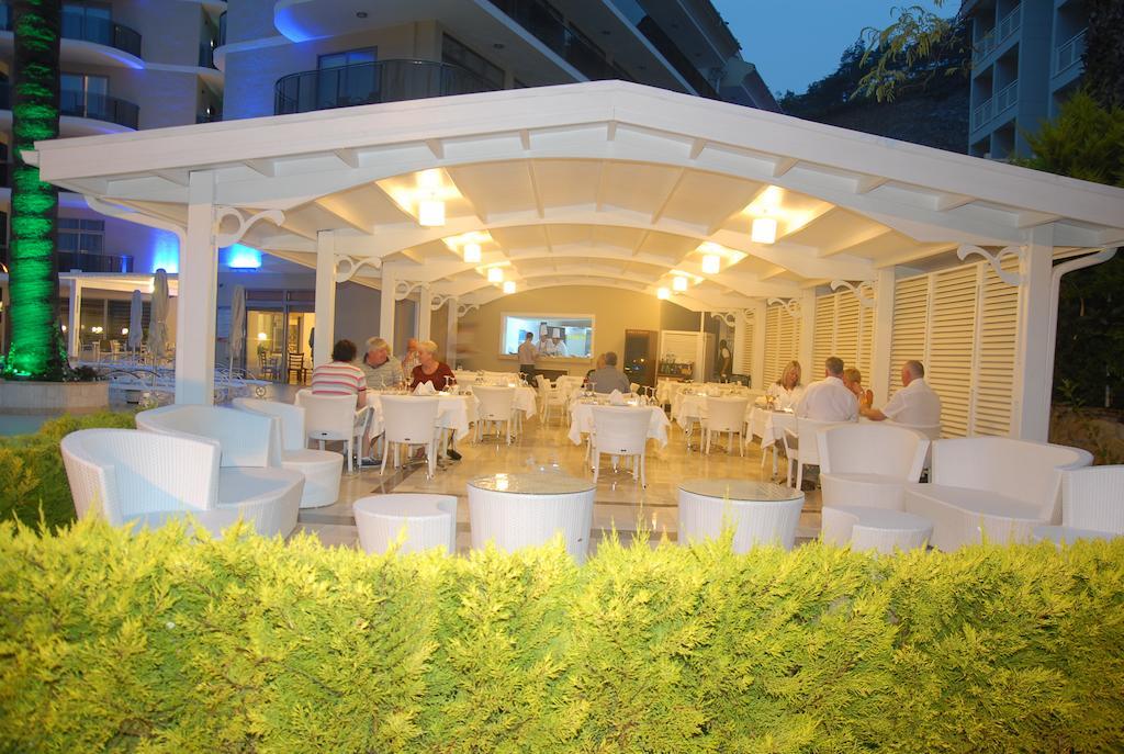 Sea Star Marmaris - Adult Only酒店 外观 照片